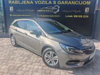 ⭐Opel Astra ST 1,5 CDTI◽LED◽CARPLAY◽TEMPOMAT◽PARK SENZORI⭐