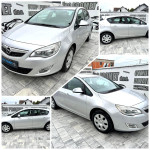 Opel Astra 1,6 ** 112 TKM ** KAO KOV= KRED- KART = HR-AUTO