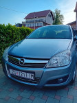 Opel Astra 1,6 16V, odlično stanje, gratis 4 zimske gume na felgama