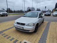 Opel Astra 1,6 16V