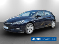 OPEL ASTRA 1.6 CDTI - JAMSTVO 15 MJESECI, 8.990,00 €