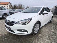 Opel Astra 1.6 CDTI*110ks*Klima*Park.senzori*