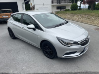 Opel Astra 1.6 CDTI -“119300” kilometara