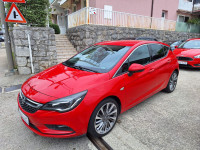 Opel Astra 1.6 CDTI 136 Ks. NAVIGACIJA/KAMERA/ALU 17/KOZA/Mod(COSMO)