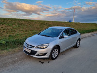 Opel Astra 1.6 CDTI, 2017, 81kw,