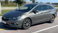Opel Astra 1.6 CDTI ✅ 2017 god ✅ Navigacija ✅ VELIKI SERVIS ✅