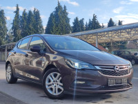 Opel Astra 1.6 CDTI 6 BRZINA NAVI XENON PARK PILOT TEMPOMAT BLUETOOTH
