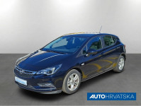 OPEL ASTRA 1.6 CDTI, 8.490,00 €