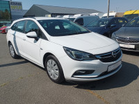 Opel Astra 1,6 CDTI ,81 kw,2018 god,nije uvoz,garancija,1.VLASNIK
