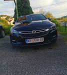 Opel Astra 1.6 Cdti 81 kw, Dynamic Sport, 2016 godina