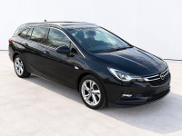 Opel Astra 1,6 CDTI A/T *COSMO* *KOŽA* *MATRIX* *KAMERA* *REG 8/27*