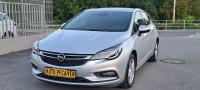 Opel Astra 1.6 CDTI Active