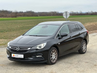 Opel Astra 1.6 CDTI **AUTOMATIK**VOZILO U SUSATVU ODV-a**
