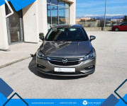 Opel Astra 1.6 CDTI automatik