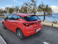 Opel Astra 1.6 CDTI automatik