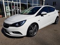 Opel Astra 1.6 CDTI BITURBO DYNAMIC FULL OPREMA  JAMSTVO 1.god