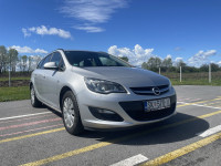 Opel Astra 1.6 CDTI  Cosmo Sport •SERVISNA POVIJEST •RATE•LEASING