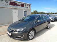 Opel Astra 1.6 CDTI COSMO