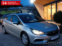 Opel Astra 1.6 CDTI Enjoy,1vlasnik,HR-auto,Servisna,Reg.20.06.2024