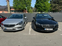 Opel Astra 1.6 CDTI Enjoy, VIŠE KOMADA, PRILIKA!!! Reg godinu dana!!