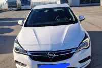 Opel Astra 1.6 CDTI ENJOY