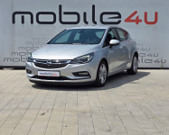 Opel Astra 1,6 CDTI Enjoy