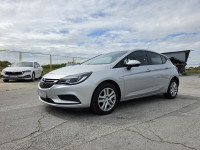 Opel Astra 1.6 CDTI*HR VOZILO *PRVI VLASNIK *SERVISNA *KARTICE 36 RATA