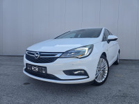 Opel Astra 1,6 CDTI Innovation, Top stanje, 1. vl., Servisna, Jamstvo!