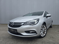 Opel Astra 1,6 CDTI Innovation, Top stanje, 1. vl., Servisna, Jamstvo!