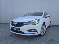 Opel Astra 1,6 CDTI Innovation, Top stanje, 1. vl., Servisna, Jamstvo!