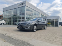 Opel Astra 1.6 CDTI - JAMSTVO 12 MJESECI