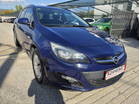 Opel Astra  1,6 CDTI  //  KLIMA  //  EURO 6  //  5.000 EURA //