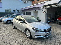 Opel Astra 1.6 CDTI *nije uvoz*garancija na km*