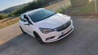 Opel Astra 1.6 CDTI, Veliki servis odrađen