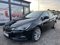 Opel Astra 1.6 CDTI 2xPDC -ALU FELGE 17- NAPRAVLJEN VELIKI SERVIS