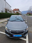Opel Astra 1.6 CDTI (promijenjen lanac, registriran 02.2025.god)