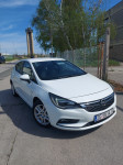 Opel Astra 1.6 CDTI Bussines Oprema 2016.