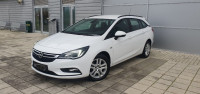 Opel Astra 1.6 CDTI JEDINSTVENA PONUDA LEASINGA U HRVATSKOJ