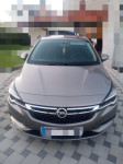 Opel Astra K 1.6 CDTI enjoy