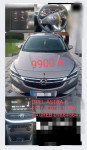 Opel Astra K 1.6 CDTI enjoy
