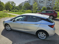 Opel Astra K 1,6 CDTI