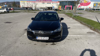 Opel Astra K 1.6 CDTI, nije uvoz, potvrda o kilometraži, moj prijenos