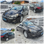 Opel Astra 1.6 cdti #HR AUTO# 101 TKM# NOV NOV# KARTICE DO 36 RATA