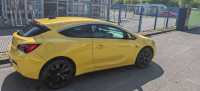 Opel Astra GTC OPC line,1,6 CDTI ecoflex