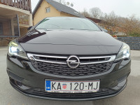 Opel Astra 1.6 CDTI*HR AUTO**ZAMJENA*095/819-0788*