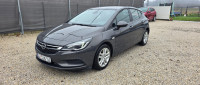 Opel Astra 1.6 CDTI