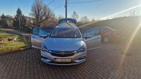 Opel Astra 1.6 CDTI