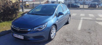 Opel Astra 1.6 CDTI