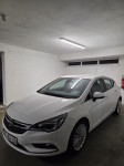 Opel Astra 1.6 CDTI
