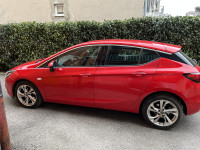 Opel Astra 1.6 CDTI
